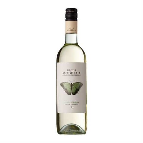 Bella Modella Pinot Grigio